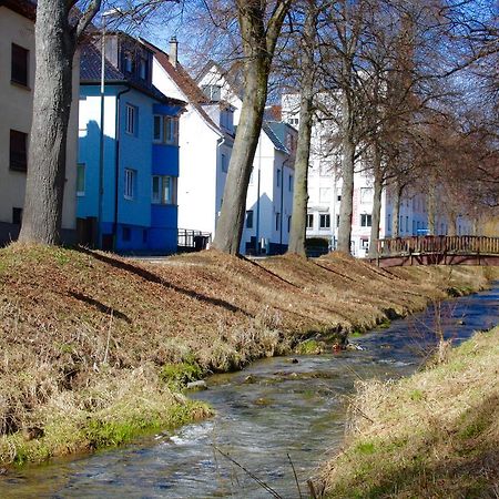Hotel Blume Post Albstadt Exterior photo